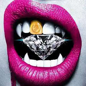 Picture for song 'Smack That Diamond' by artist 'Roboboy'