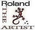 Picture for song 'Rasta Speech 2012' by artist 'Roland The Artist'