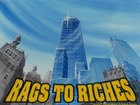 Picture for song 'Rags 2 Riches' by artist 'RoZe Productionz'