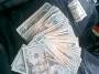 Picture for song 'cash money' by artist 'RUDEBOY WHOP'