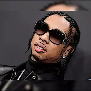 Picture for song 'Tyga Type Beat - "FLIP"' by artist 'SADYKOV'