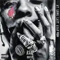 Picture for song 'Codein Nights *A$AP ROCKY X JUICY J*' by artist 'Say-T'