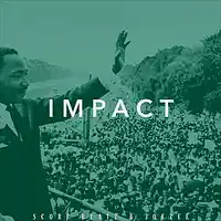 Picture for song 'SCORP BEATZ & JOEZEE - IMPACT (SOLD)' by artist 'Scorp Beatz'