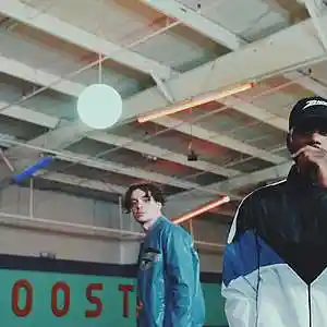 Picture for song 'U' by artist 'Scott Supreme'