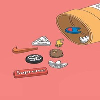 Picture for song '*Addicted* New Futuristic Beat (FREE DL)' by artist 'Sean Bentley'