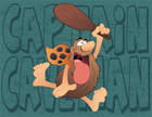 Picture for song 'captain caveman BUFF 2010' by artist 'shortybuff'