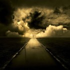 Picture for song 'Out of Time' by artist 'Silence 4 Greatness'