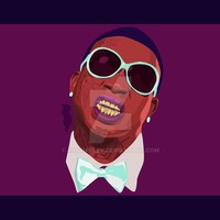 Picture for song 'Derrty' by artist 'Silent Noize'