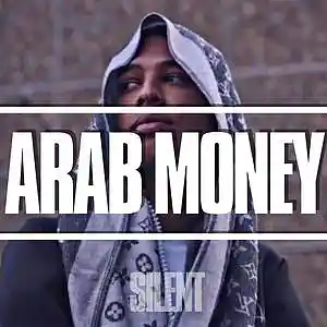Picture for song '"Arab Money" Central Cee x Bryn x AJ Type Beat' by artist 'Silent The Producer'