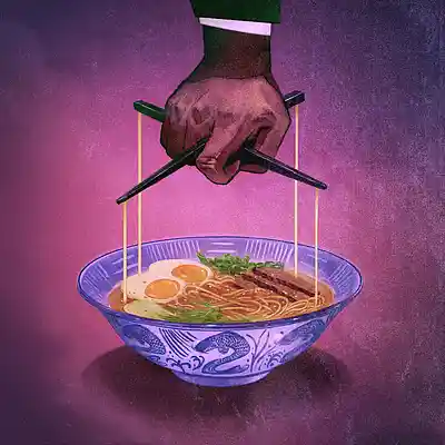 Picture for song 'Suntory' by artist 'SinVstyle'