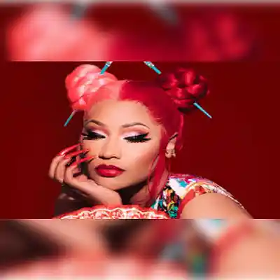 Picture for song 'Nicki Minaj x Glorilla Type Beat "GalaxyGas"' by artist 'SlipperyWet850'