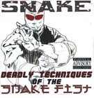 Picture for song 'on some real sh** .mp3' by artist 'Snake Beats NC'