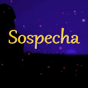 Picture for song 'Sospecha' by artist 'Songr Beats'