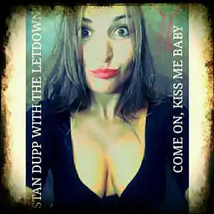 Picture for song 'Come on, kiss me baby! Pay version' by artist 'i-ska'