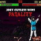 Picture for song '||INSANE|| Flawless Viktory' by artist 'Joey Cutless'