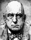 Picture for song 'Aleister' by artist 'Stein Odland'