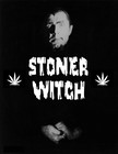 Picture for song 'Burning Dope Whore' by artist 'Stoner Witch'