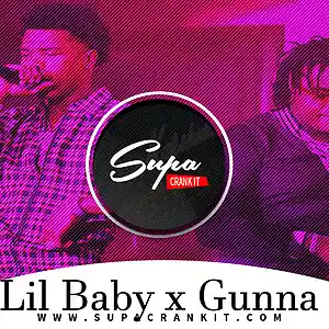 Picture for song 'Thug Passion (@SupaCrankIt) - www.SupaCrankIt.com' by artist 'Supa Crank It'
