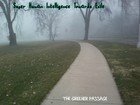 Picture for song 'The Cube' by artist 'Super Human Intelligence Towards Exile'