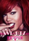 Picture for song '*RADIO HIT* | 3 Words(I Love You)' by artist 'SVR-BTZ'