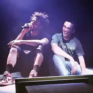 Picture for song 'Almost There' by artist 'GWBA Music'