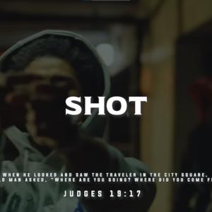 Picture for song '''Shot'' - Sad SwitchOTR x ArrDee x K1 Drill Type ' by artist 'Sxspect'