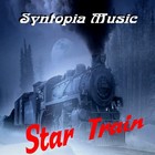 Picture for song 'Star Train' by artist 'Syntopia Music'