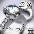 Picture for song 'Broken Engagement intro' by artist 'T3 Music'