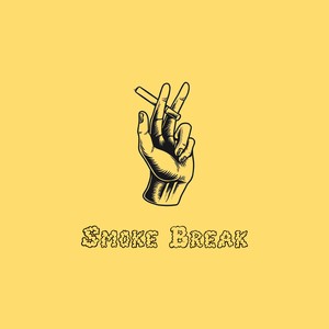 Picture for song 'Smoke Break (Free DL)' by artist 'Tak Sama .beats'