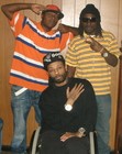 Picture for song '3 HEAD HORSEMAN' by artist 'TBZ Production'