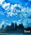 Picture for song 'Sour' by artist 'Tea Mage'