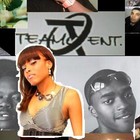 Picture for song 'TeAmo Ent.- Thunder n Lightning' by artist 'MicCheckMusic'