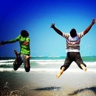 Picture for song 'Teach you to fly | feat Murch beatz| Free D' by artist 'Tech Future'