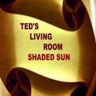 Picture for song 'Shaded Sun' by artist 'Ted's Living Room'
