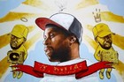 Picture for song 'Say It' by artist 'Tha Prophacy Detroit'