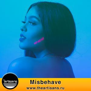 Picture for song 'Misbehave (Khalid x Sza Type Beat)' by artist 'The ARTISANS'