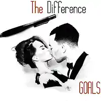 Picture for song 'GOALS ' by artist 'The Difference (TM)'