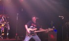 Picture for song 'Pourin' Rain - guest bassist for Thrive' by artist 'The Hammonds Clark and Carey Project'