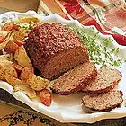 Picture for song '.....A Woman Who Makes a Good Meatloaf' by artist 'The Inverted Goates'