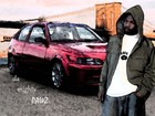 Picture for song 'New Track 31 VERY WELL' by artist 'TheMightyPawz'