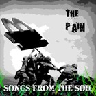 Picture for song '06 Town Drunks And Ragged Old Punks' by artist 'THE PAIN'