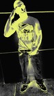 Picture for song 'bonkers' by artist 'The Real Law'