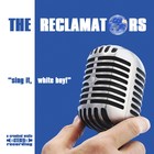 Picture for song 'BULLET BLUES' by artist 'The Reclamators'