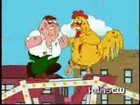 Picture for song 'Beautiful Music (The In$ane HipHop Chicken)' by artist 'The Retarded Chicken'