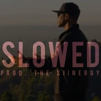 Picture for song 'Slowed | *Hit* | FREE PROMO USE' by artist 'The Siinergy'