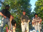 Picture for song 'Wake Me' by artist 'THE SWEETWATER BAND'