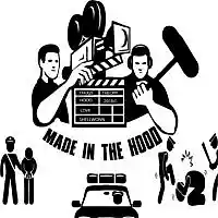 Picture for song 'ANGEL OF DEATH dunn' by artist 'THUGS THEORY INC'