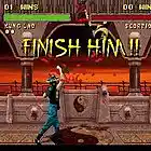 Picture for song '*HARD* | FINISH HIM | ($0.99 Demo DL)' by artist 'Timay Productions'