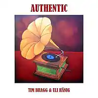 Picture for song 'Be Authentic' by artist 'Tim Bragg (Alternative)'