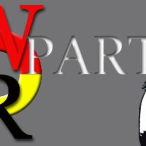 Picture for song 'WOR Party_Thankful Tears_Rough Mix 11242022' by artist 'Tony Flying Squirrel'